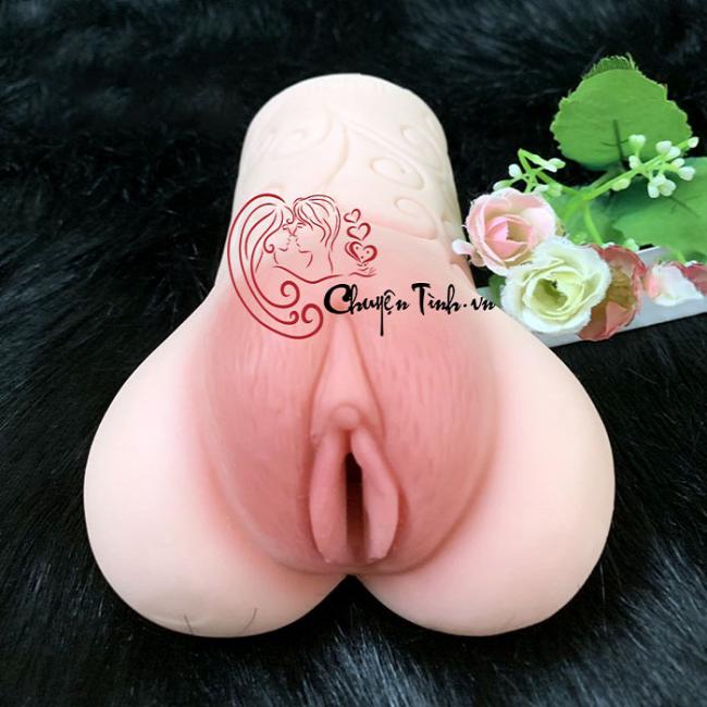 Âm Đạo Giả Mu Cao Như Thật Jiuai