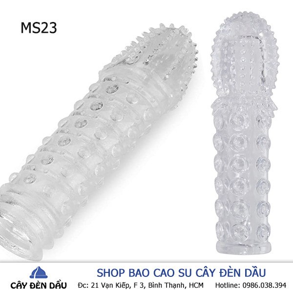 Bao cao su đôn dên kiểu xúc tu làm tình cực đã