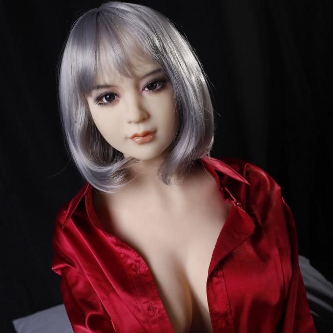 Búp bê QT JUNG 158CM