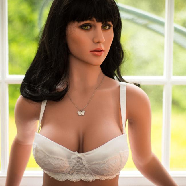 Búp bê WM GUINEVERE 160CM