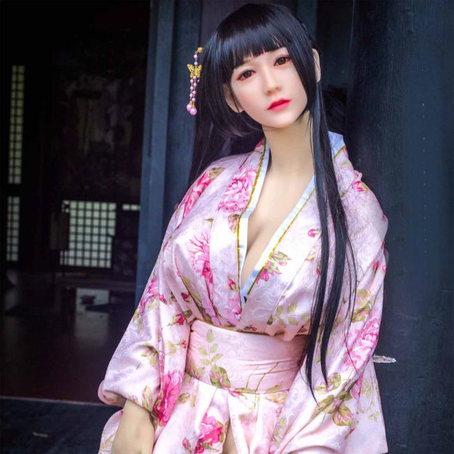 Búp bê WM SAKURA 168cm