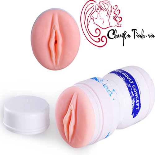 Cốc thủ dâm nhỏ xinh