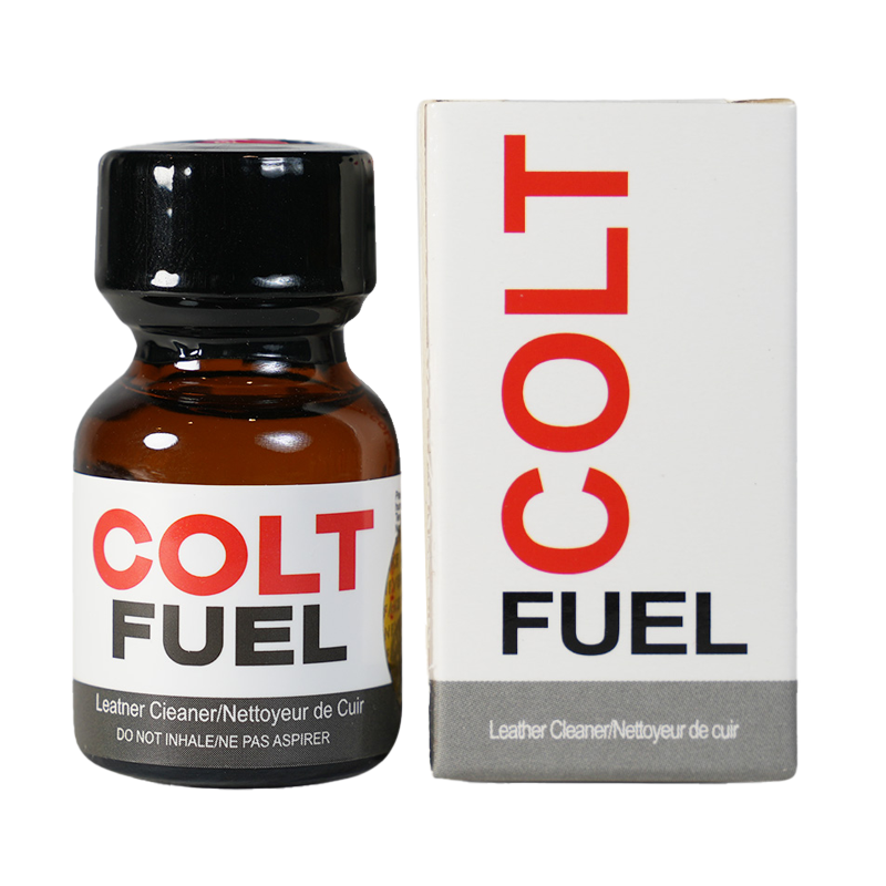 Chai hít kích thích Popper Colt Fuel 10ML