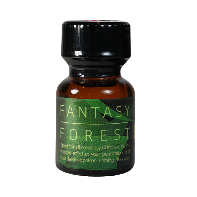 Chai hít kích thích Popper Fantasy Forest 10ml