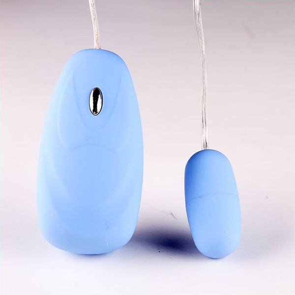 Trứng Rung Tình Yêu Man Nuo 10 Chế Độ Rung