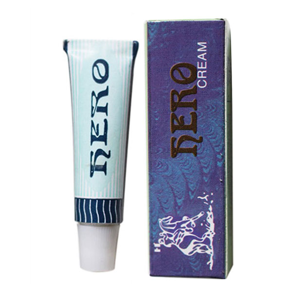 Hero Cream – Gel bôi chống xuất tinh sớm nhập khẩu từ Nhật