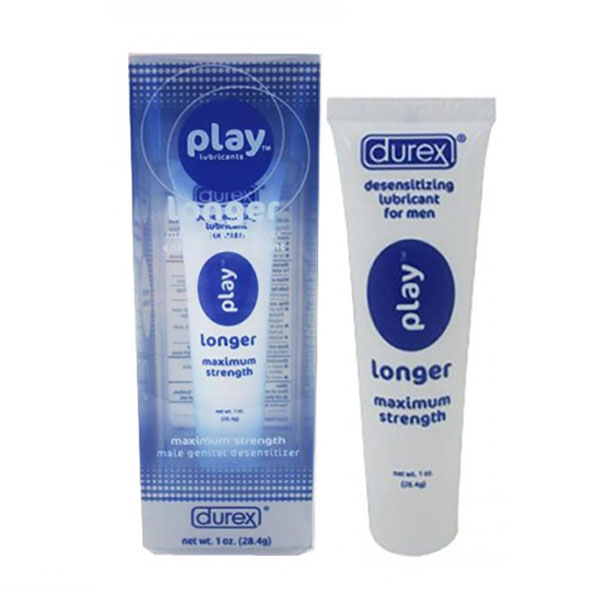Gel Bôi Chống Xuất Tinh Sớm Durex Play Longer