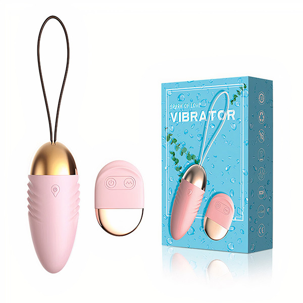 Trứng rung Lilo Spark Of Love không dây điều khiển từ xa cao cấp