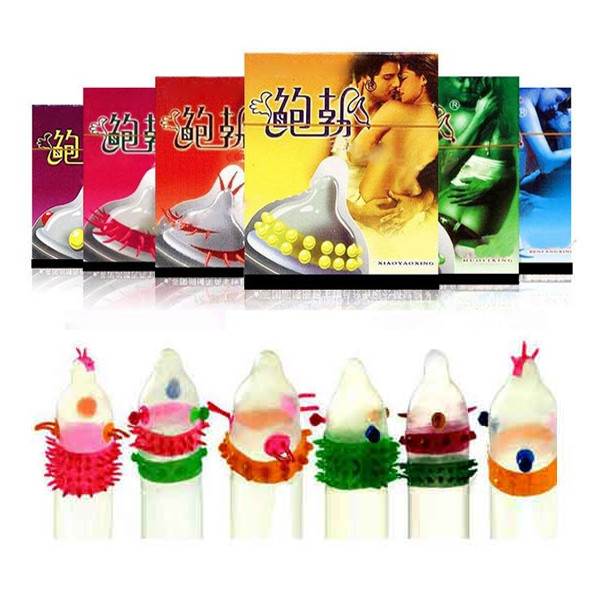 Bao cao su gai Runbo có mấy loại? Giá bán và địa chỉ mua