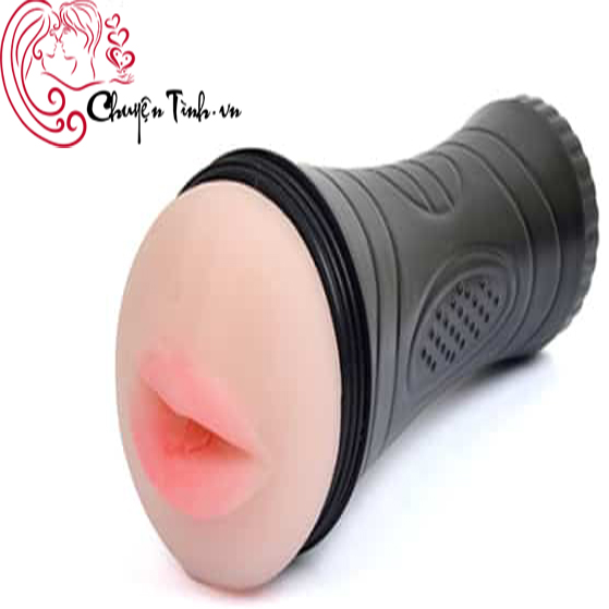 Âm đạo giả cầm tay rung 7 cấp độ Darby