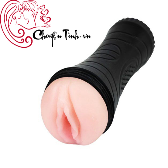 Âm đạo giả cầm tay Pussy